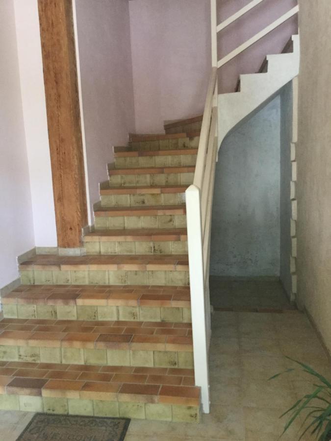 Le Verso Narbonne Kültér fotó
