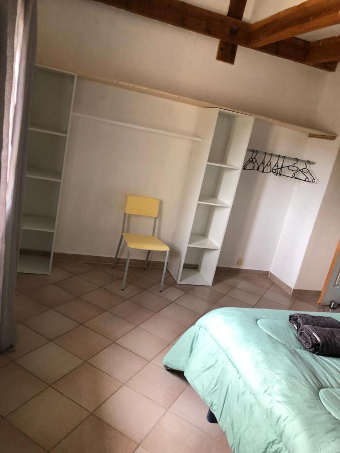 Le Verso Narbonne Kültér fotó